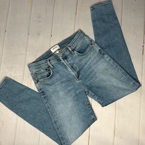 AGOLDE Skinny Jeans - Size 29